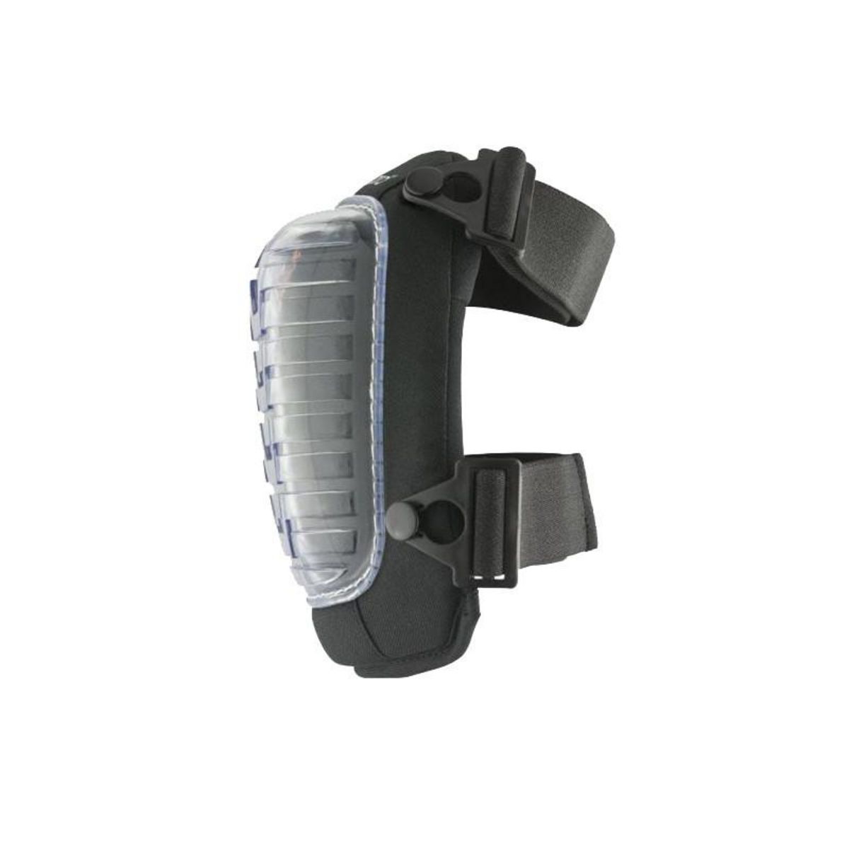 Coverguard Genouillères indépendantes KNEEGEL noir TU COVERGUARD 8KNEG