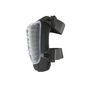 Voir la diapositive 2 : Coverguard Genouillères indépendantes KNEEGEL noir TU COVERGUARD 8KNEG