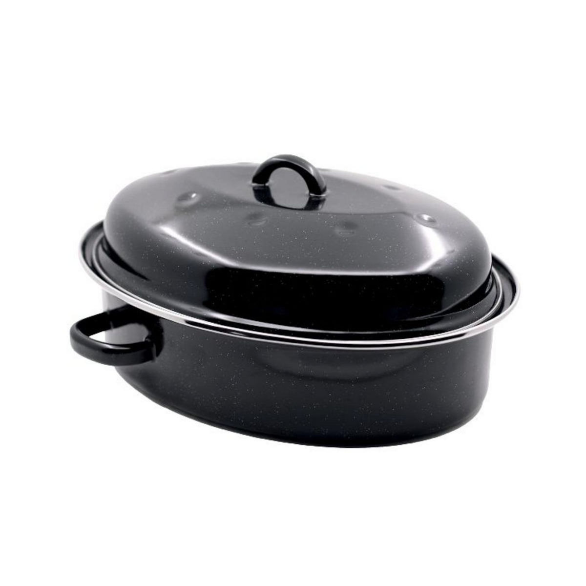 Beka Daubière en acier émaillé 42cm - 15230424