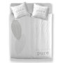 Voir la diapositive 1 : Dourev Housse de couette 240x220 PURE + 2 taies 100% coton