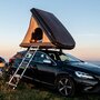 V8 Coffre de toit Naitup Tente de toit Hussarde Duo -  L