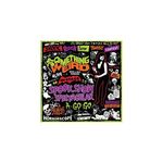 Spook Show Spectacular A Go Go Vinyle Orange