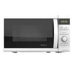 TESLA Micro-ondes grill 20l 700w blanc - MW2060MW