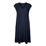 Vero Moda Robe  Femme Vero Moda 10281918. Coloris disponibles : Bleu