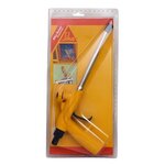 Sika Pistolet en plastique pour cartouche gp