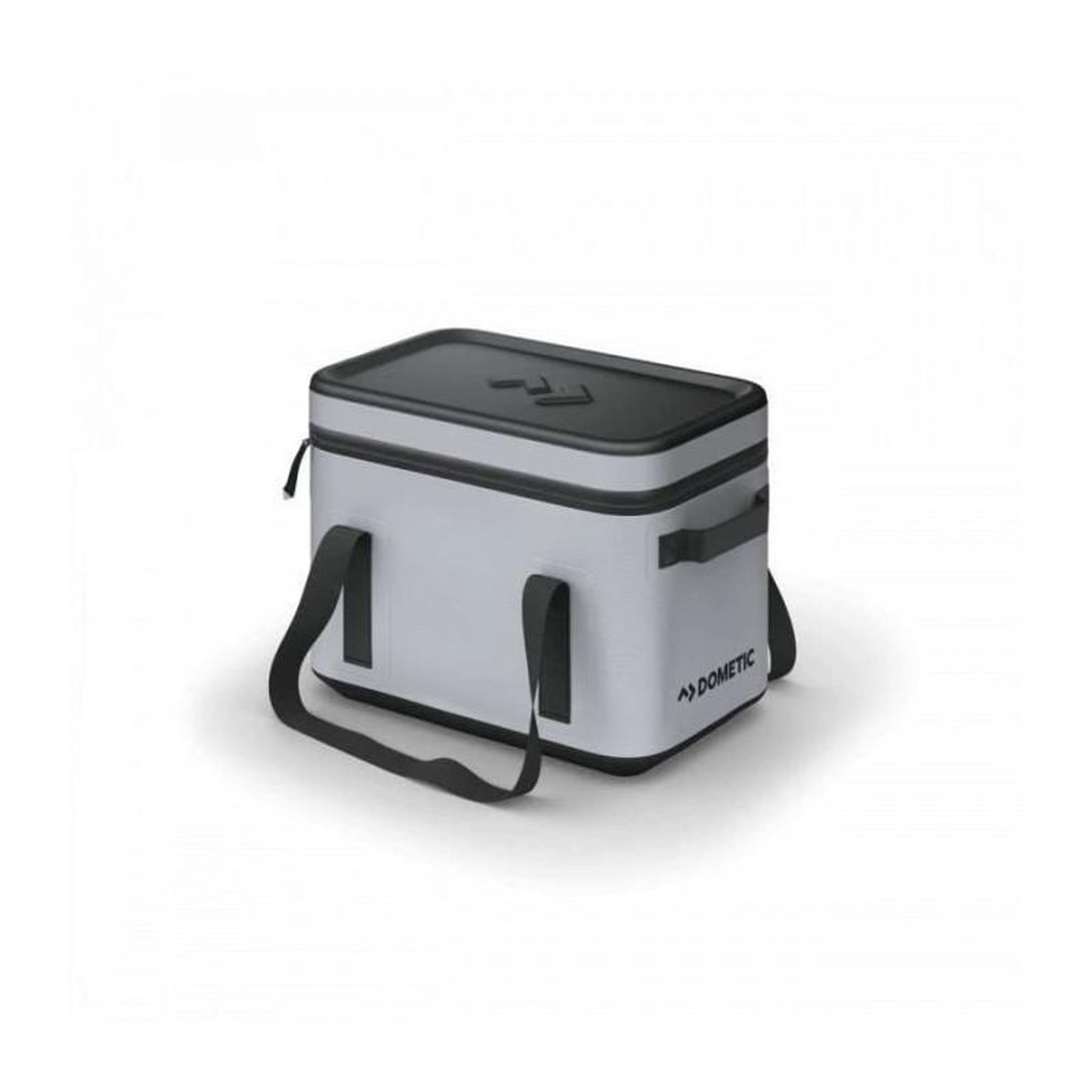 Voir la diapositive 2 : DOMETIC Sac de rangement - DOMETIC - Go Soft Storage - 20 L - Silt