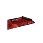 Voir la diapositive 2 : Mars Gaming Tapis de souris Mars Gaming MMP2 noir et rouge