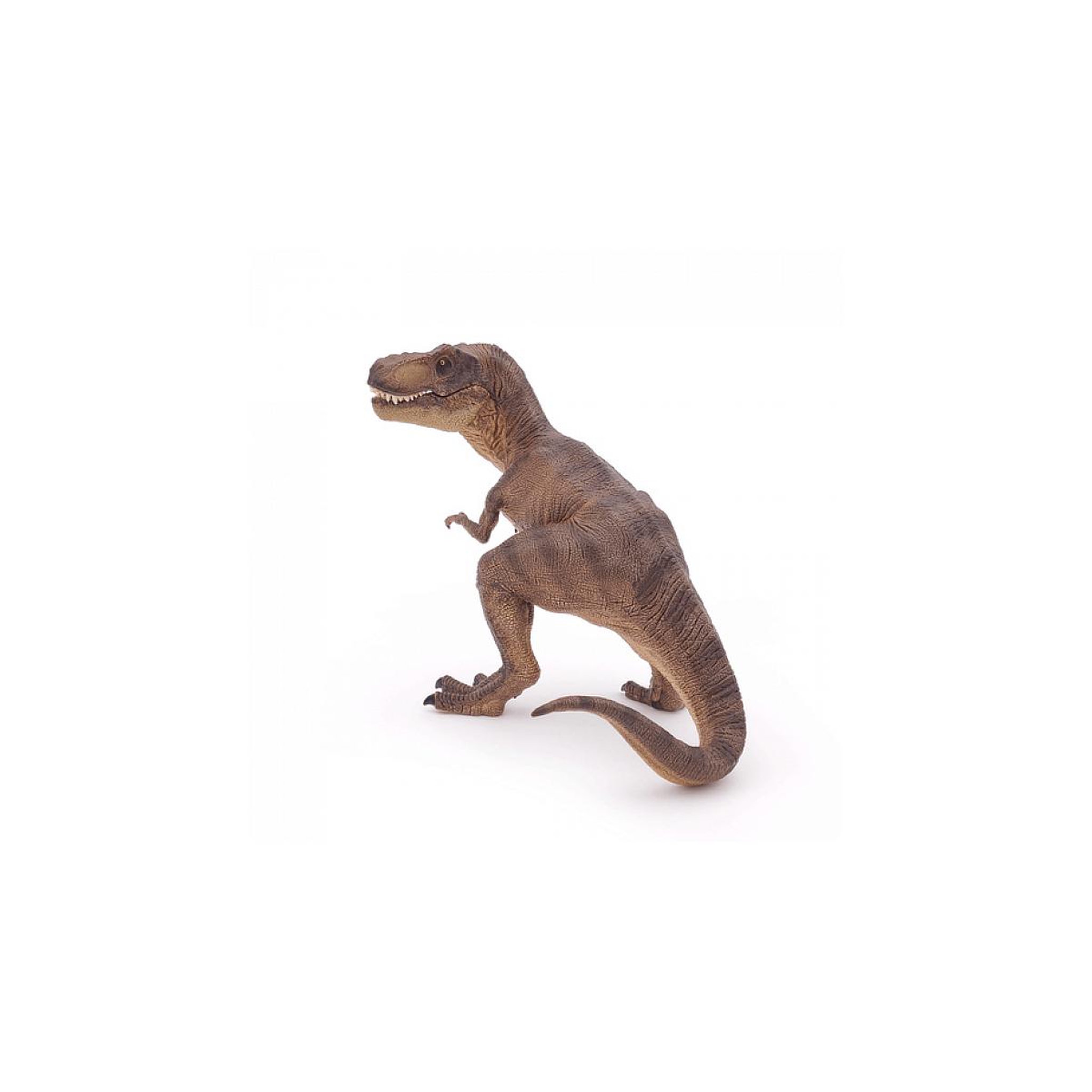 Voir la diapositive 5 : Papo 55001 Figurine dinosaure T-Rex
