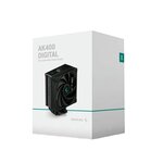Deepcool Refroidisseur d'air Deepcool AK400 DIGITAL