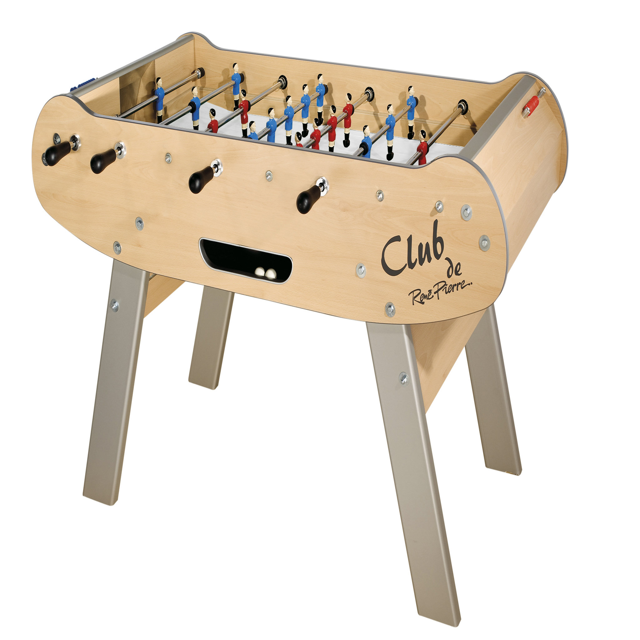 RENE PIERRE Baby foot Club