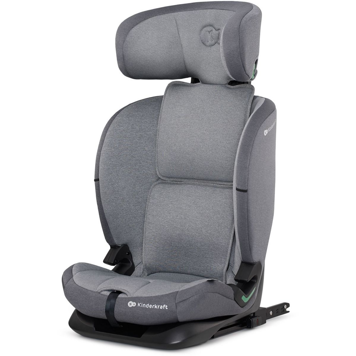 KINDERKRAFT Siège auto ONETO3 i-Size 76-150 cm