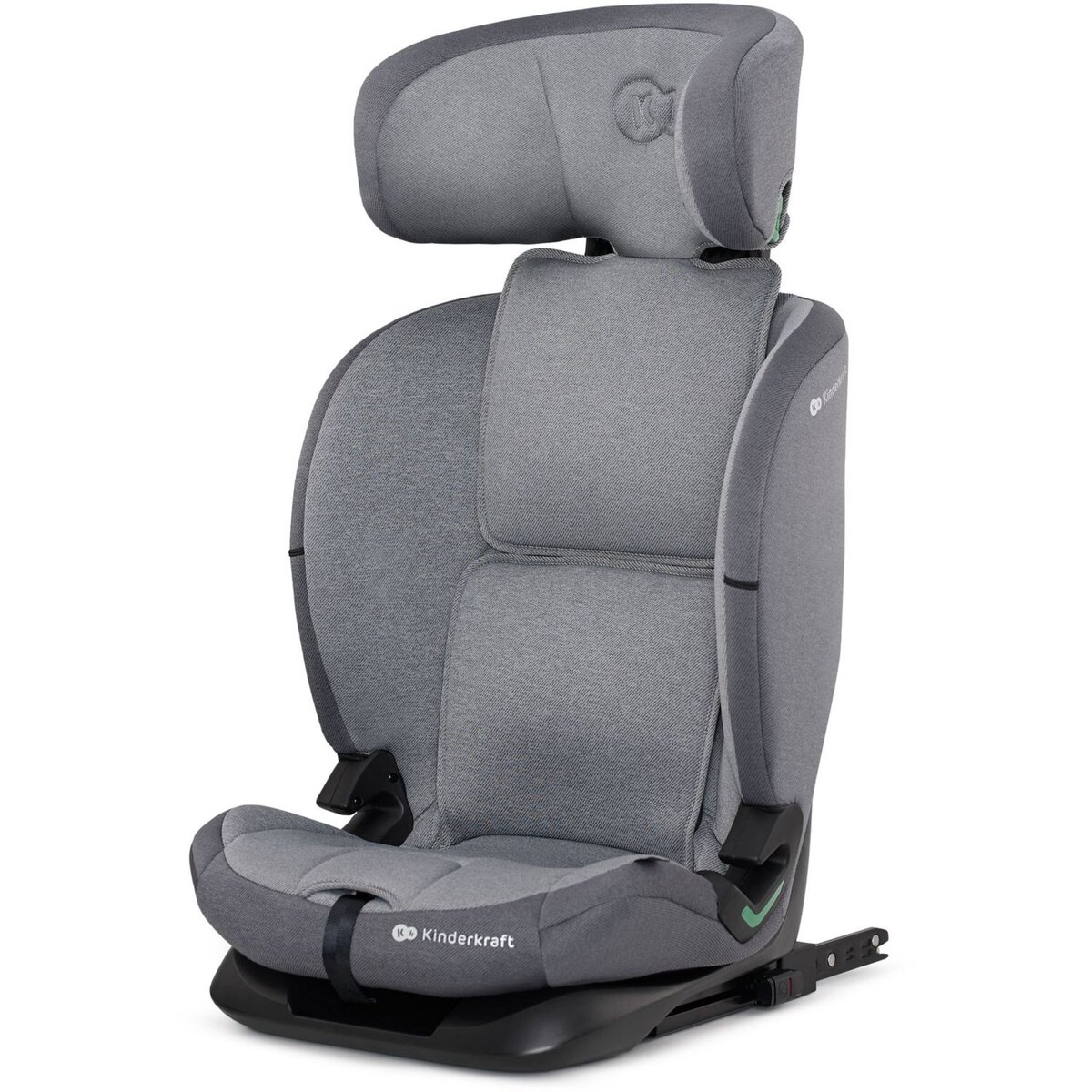 KINDERKRAFT Siège auto ONETO3 i-Size 76-150 cm