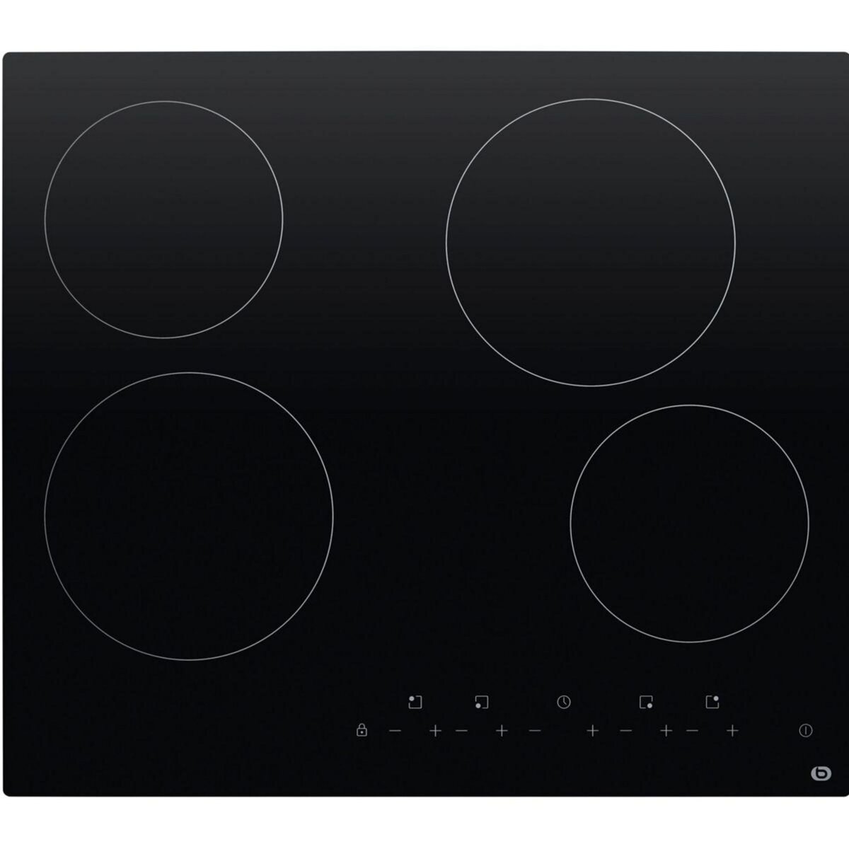 ESSENTIEL B Plaque vitrocéramique ETV41