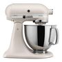 Voir la diapositive 1 : KitchenAid Robot sur socle 4,8l 300w milkshake - 5ksm125emh