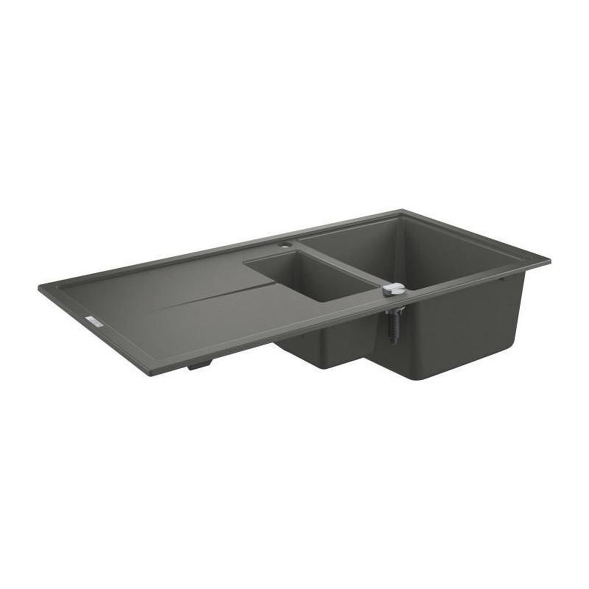 Grohe Evier composite - avec egouttoir - GROHE - K400