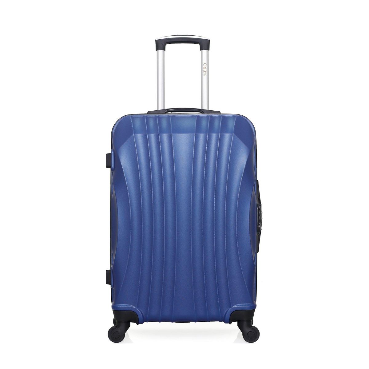 HERO HERO - Lot de 2 - Valise weekend et valise cabine MOSCOU