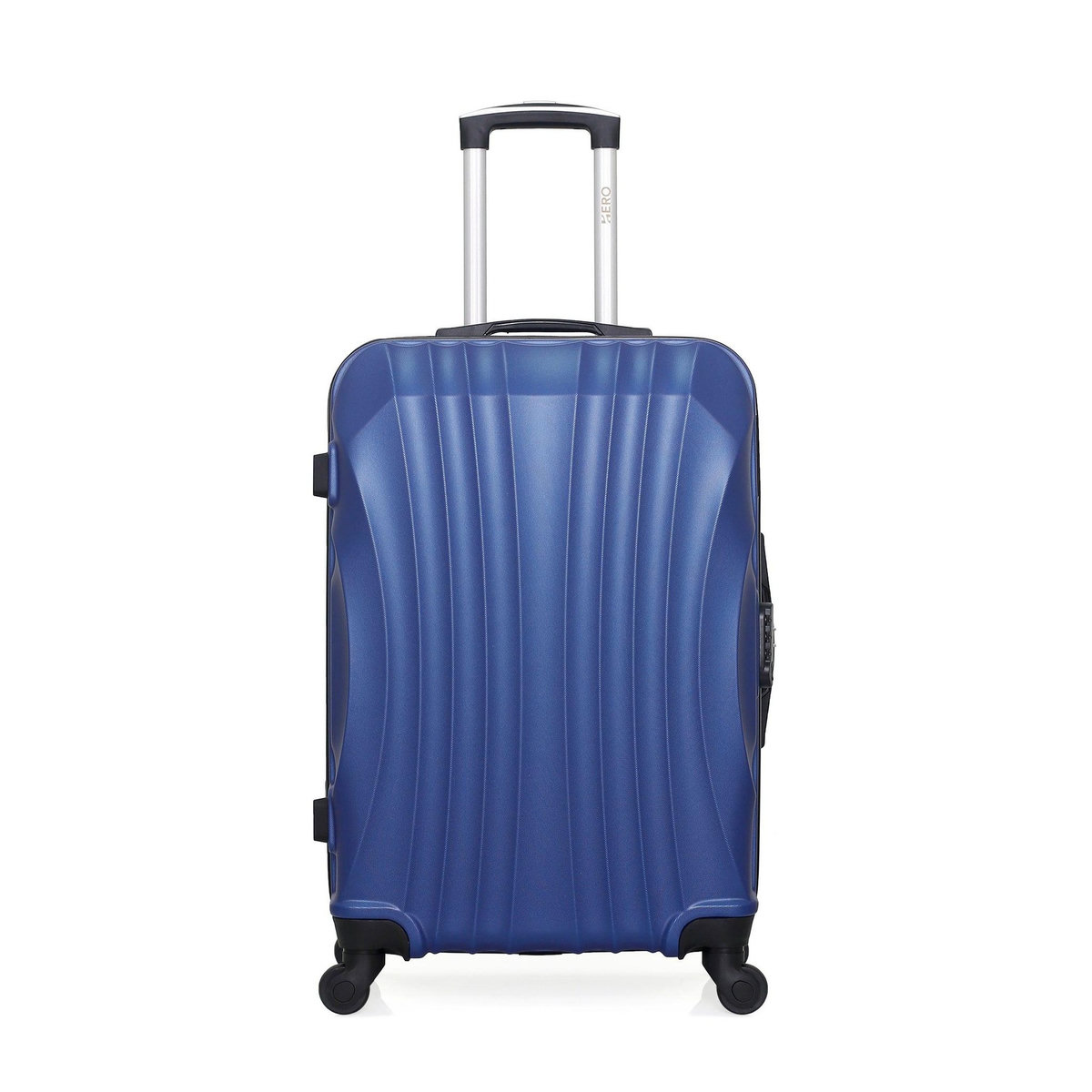 HERO HERO - Lot de 2 - Valise weekend et valise cabine MOSCOU