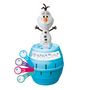 Voir la diapositive 2 : TOMY Jeu Pop Olaf - La reine des neiges 2