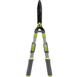 GARDENSTAR Cisaille à haie télescopique - 85 cm