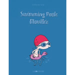 SWIMMING POULE MOUILLEE, Long Guillaume