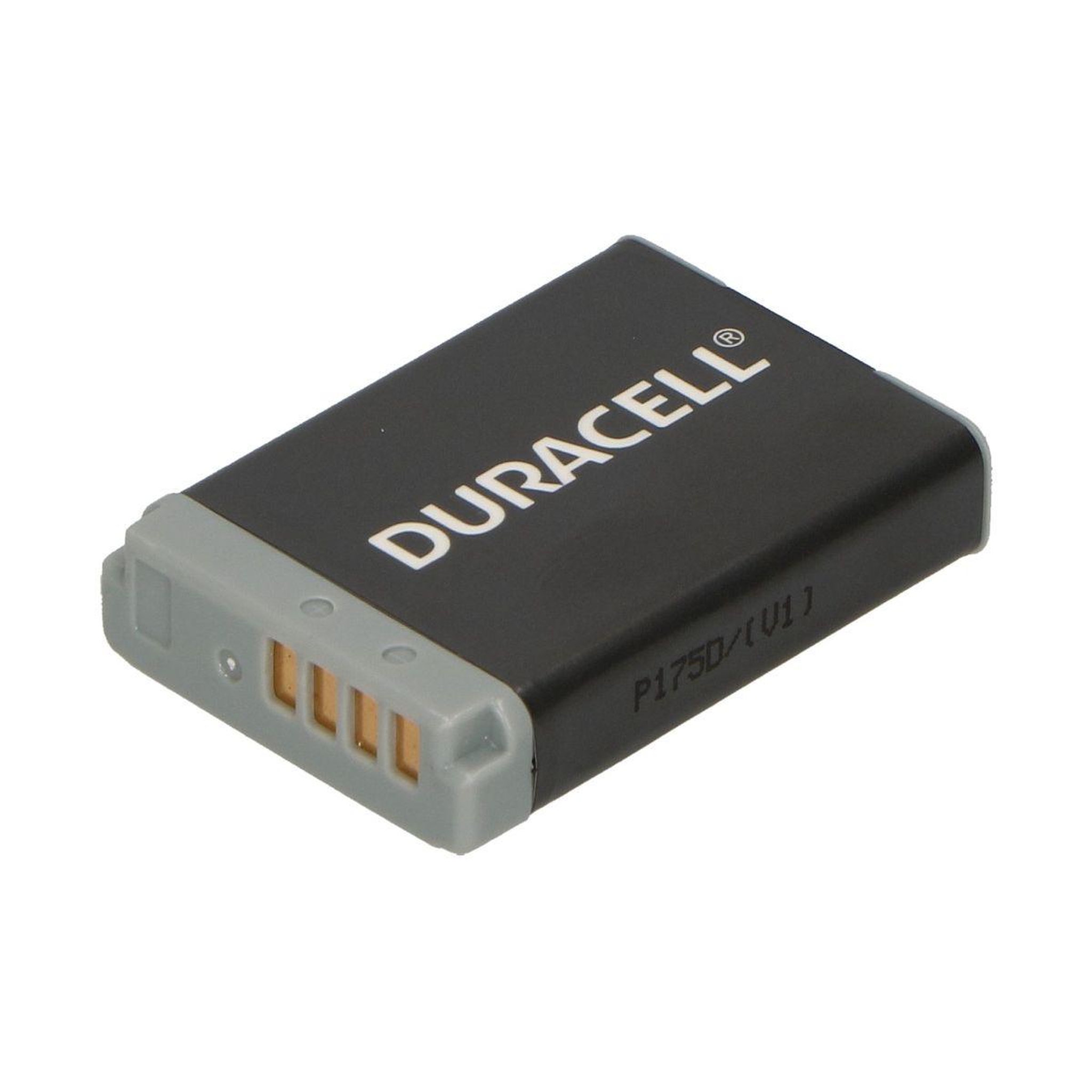 Duracell Batterie nb-13l/nb-13lh pour appareil photo canon