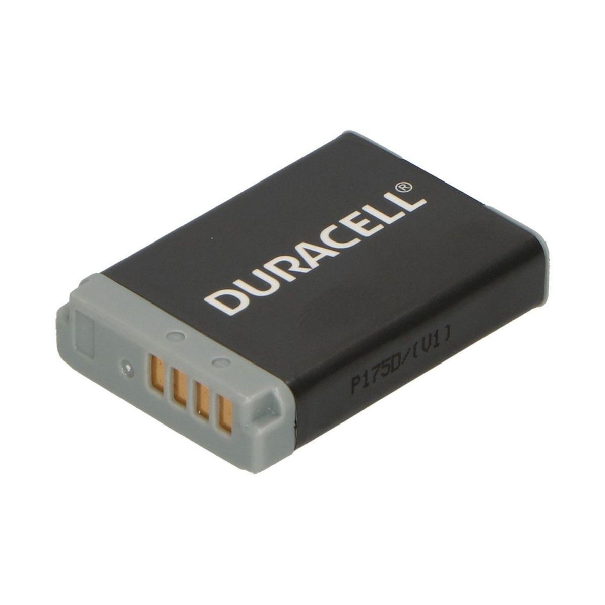 Duracell Batterie NB-13L/NB-13LH pour appareil photo Canon