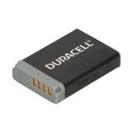 Duracell Batterie NB-13L/NB-13LH pour appareil photo Canon