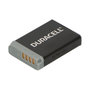 Voir la diapositive 1 : Duracell Batterie NB-13L/NB-13LH pour appareil photo Canon