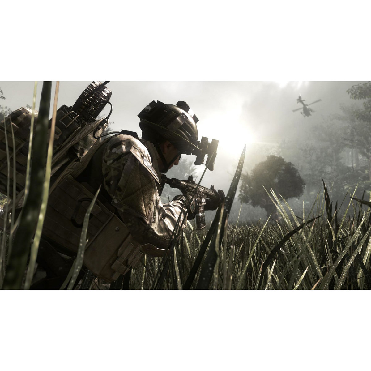 Activision Call of Duty : Ghosts Xbox One