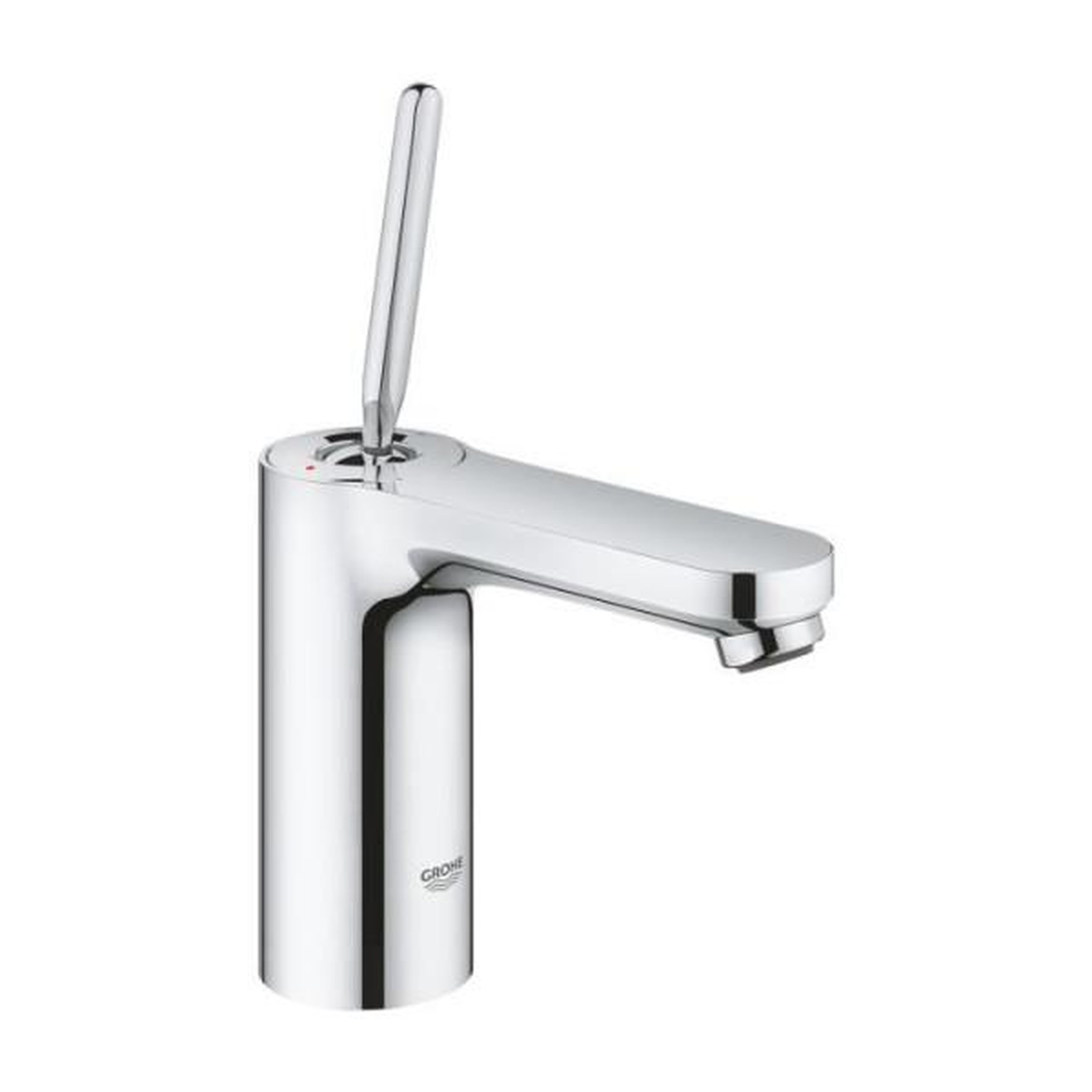 Grohe Grohe mitigeur monocommande lavabo taille m get joy chromé 23800000