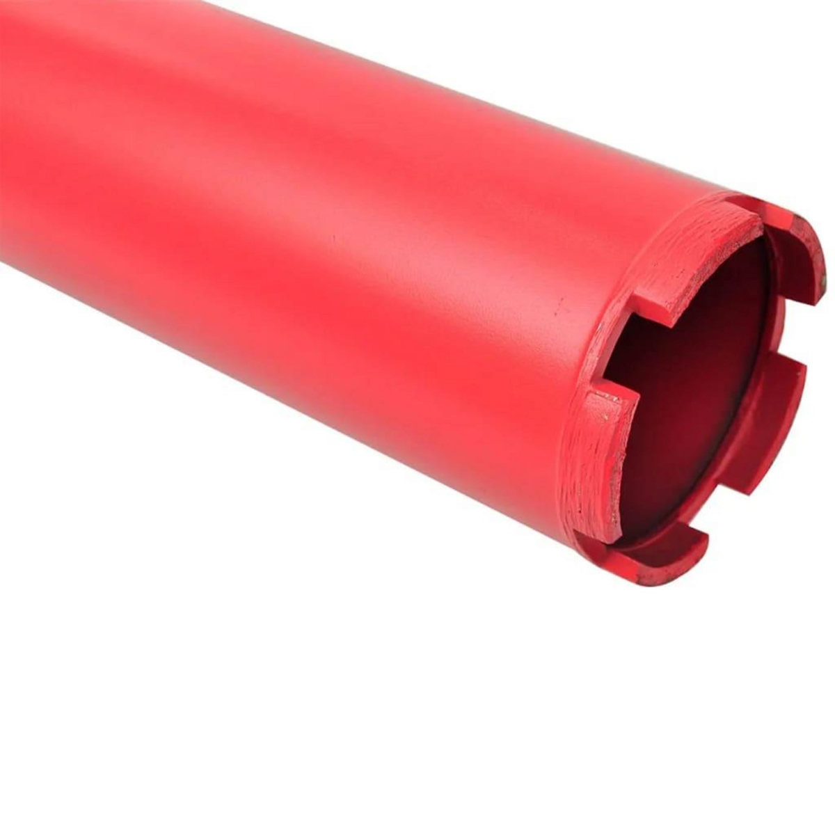 VIDAXL Foret de perceuse a diamant 63 mm x 400 mm