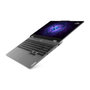 Voir la diapositive 3 : Lenovo PC Portable Gamer Lenovo LOQ 15IAX9 | 15'' FHD 144Hz - RTX 4050 115W - Core i5-12450H - RAM 24 Go - SSD 512 Go - Sans Windows
