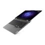 Voir la diapositive 3 : Lenovo PC Portable Gamer Lenovo LOQ 15IAX9 | 15'' FHD 144Hz - RTX 4050 115W - Core i5-12450H - RAM 24 Go - SSD 512 Go - Sans Windows