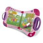 Voir la diapositive 3 : VTECH Magibook Starter Pack Rose 