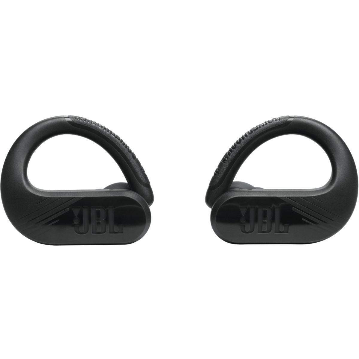 JBL Ecouteurs sport Endurance Peak 3 Noir