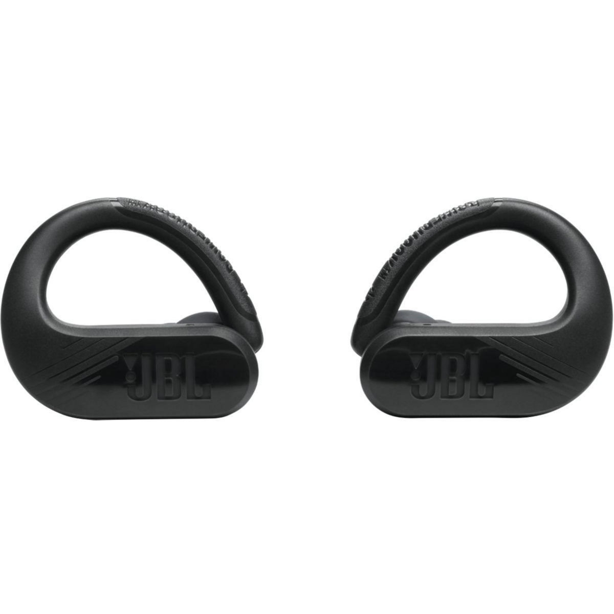 JBL Ecouteurs sport Endurance Peak 3 Noir