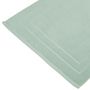 Voir la diapositive 2 : ATMOSPHERA Tapis de bain en coton PRAIA