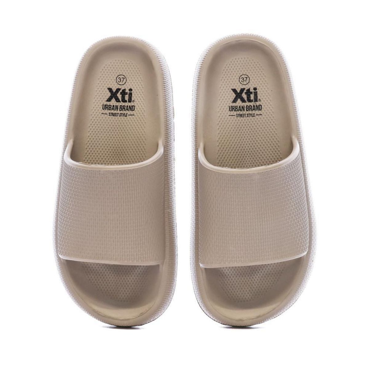 XTI Claquettes  Femme XTI 44489