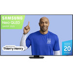Samsung TV Mini Led NeoQLED TQ85QN90F 4K AI  2025