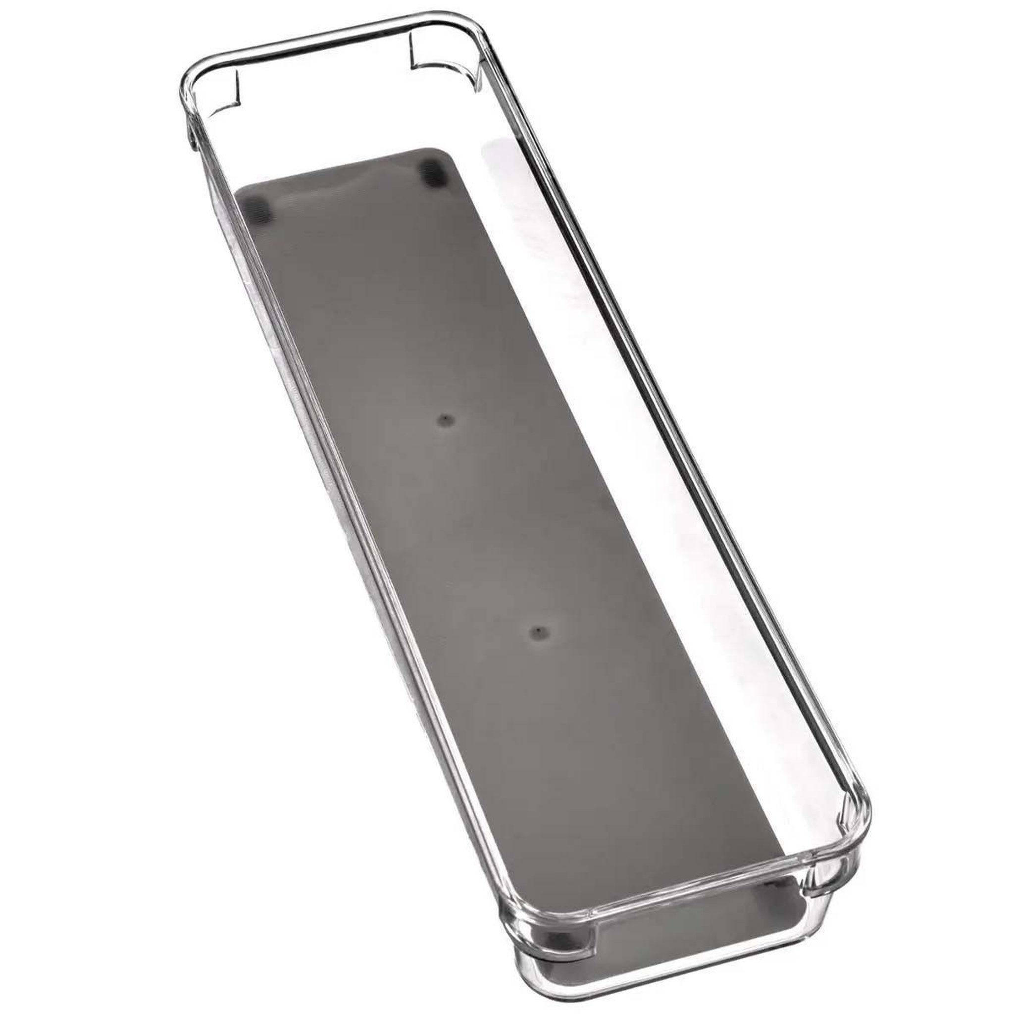 FIVE Organisateur de tiroir  ted  32cm gris foncé