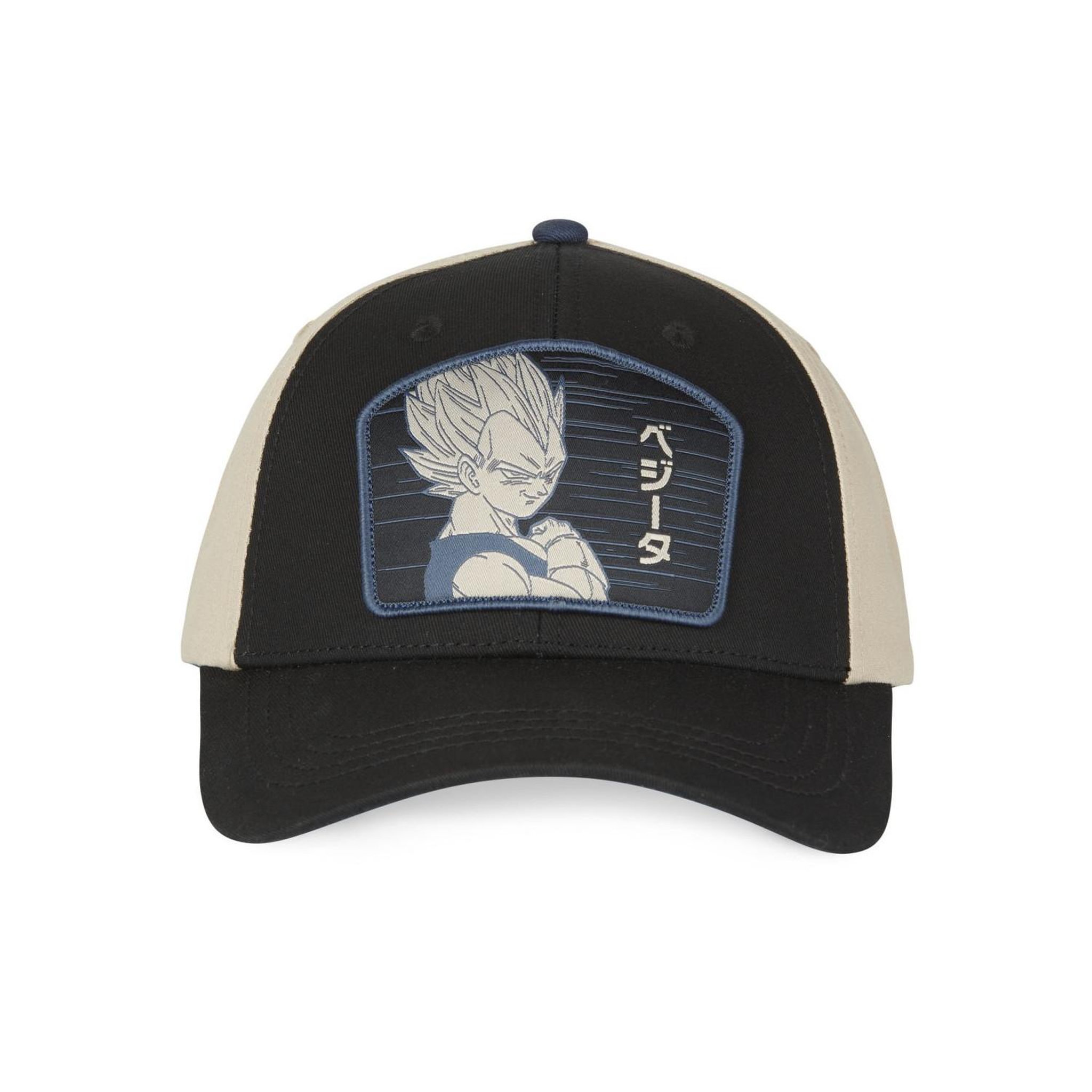 Voir la diapositive 2 : FREEGUN Casquettes adulte baseball fermeture snapback Dragon Ball Z