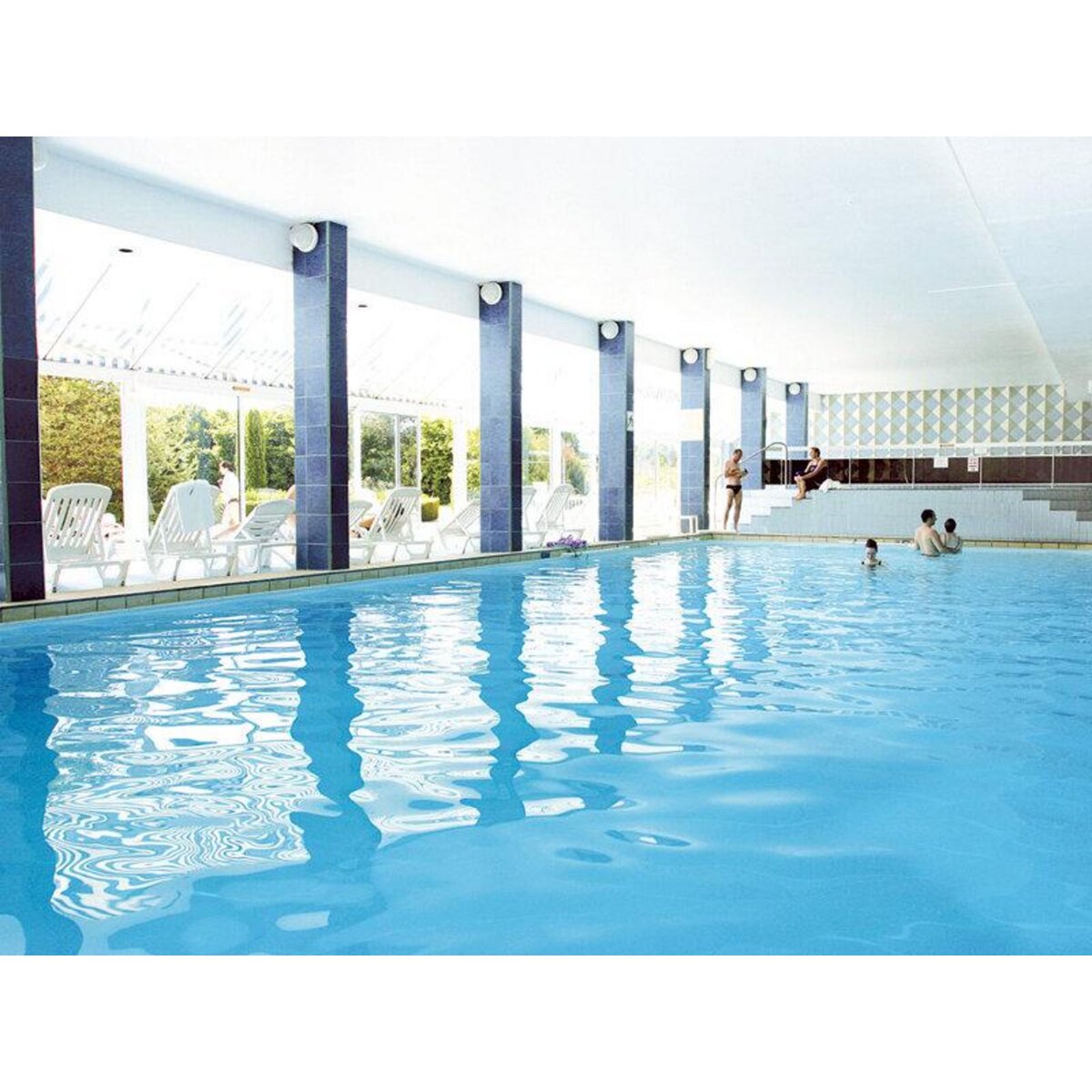 Smartbox Évasion bien-être - Coffret Cadeau Séjour