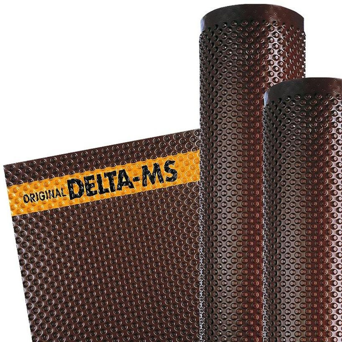 GRE Rouleau de protection Delta MS