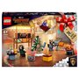 Voir la diapositive 1 : LEGO Marvel Super Heroes Calendrier de l'avent 