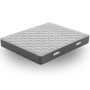 Voir la diapositive 2 : ILOVESLEEP Matelas Mousse HERMES - Accueil Mémoire De Forme - Epaisseur 25 Cm