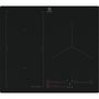 Voir la diapositive 2 : ELECTROLUX Plaque induction EIS62356IZ SaphirMatt, SenseBoil
