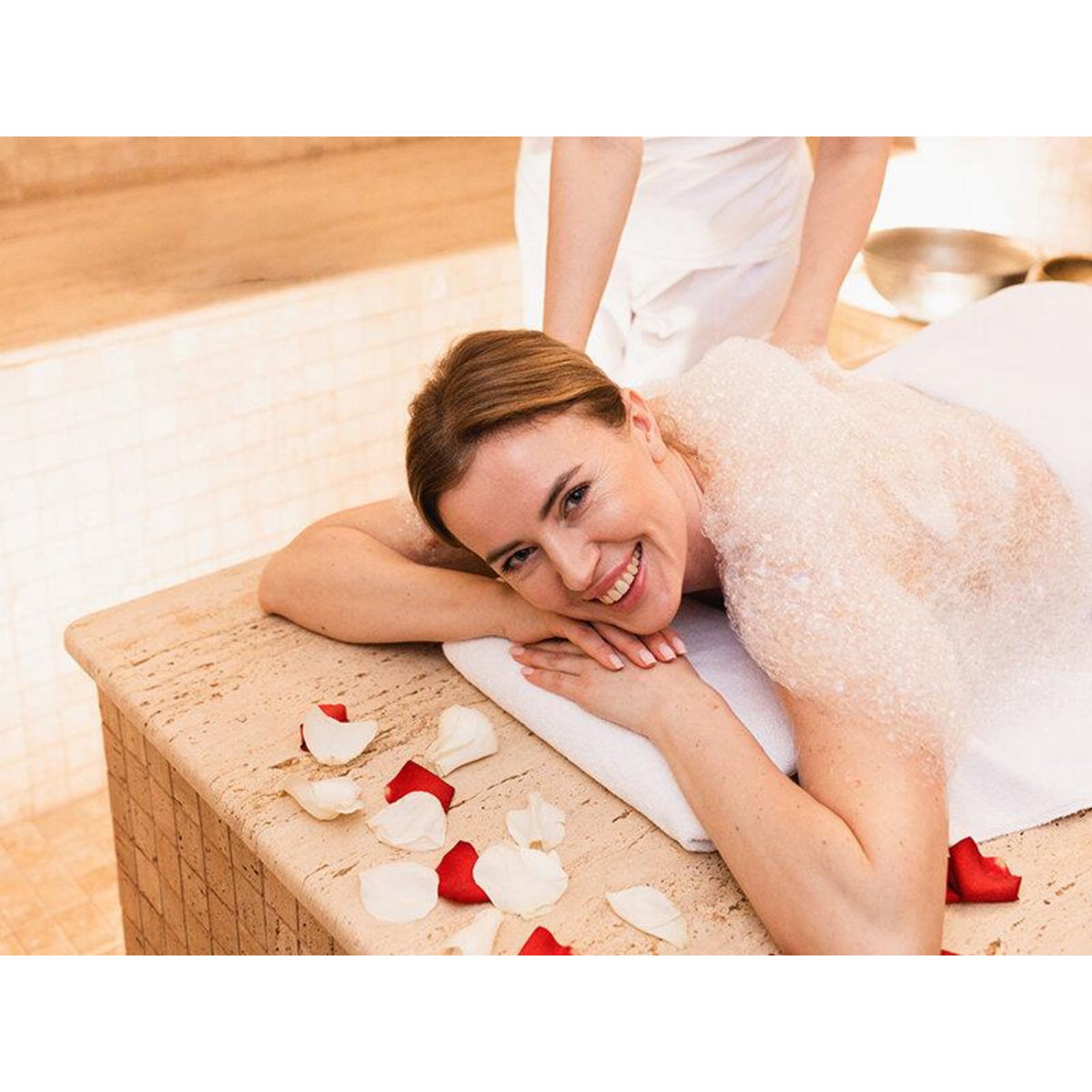 Smartbox Cadeau de Noël pour maman ! - Coffret Cadeau Multi-thèmes