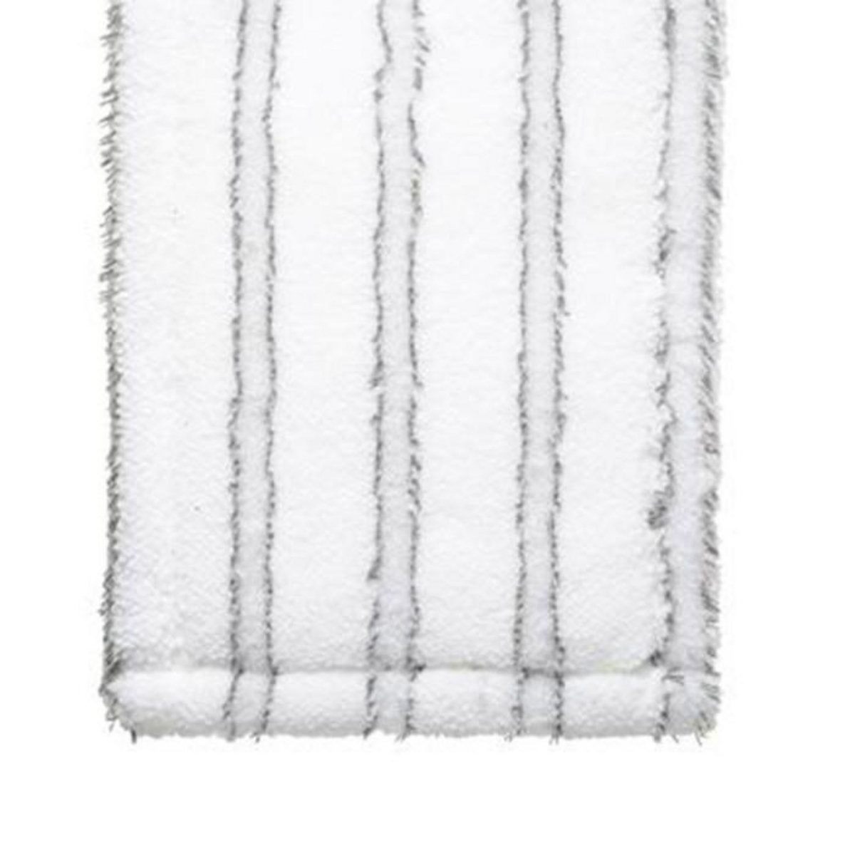 FIVE Serpillière Microfibre Désincrustante  Click  46cm Gris