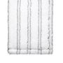 Voir la diapositive 4 : FIVE Serpillière Microfibre Désincrustante  Click  46cm Gris