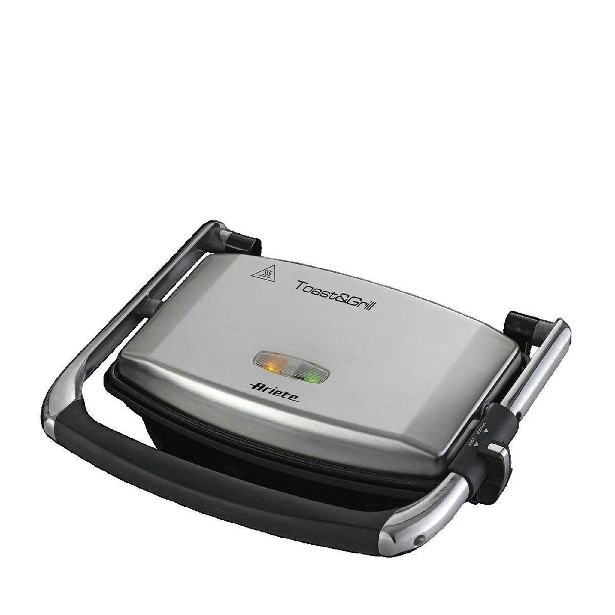 ARIETE Grille pain Ariete Toast&Grill Slim